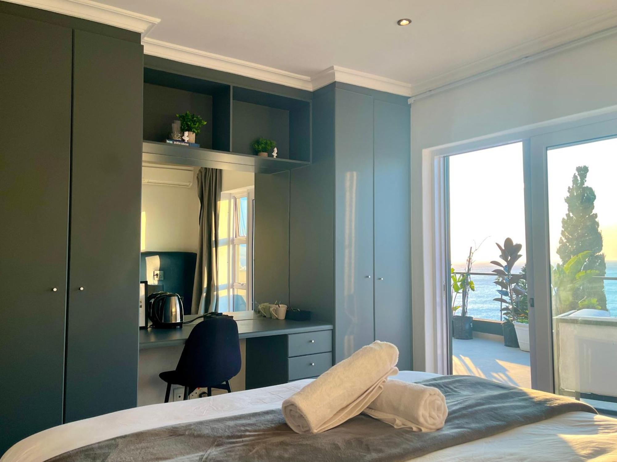 Cape20 Luxury Escape Hotel Cape Town Room photo
