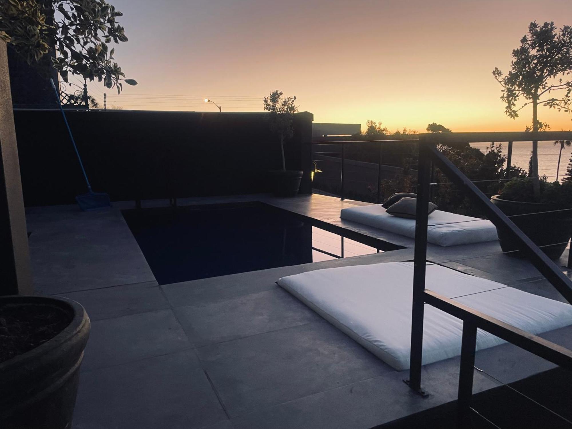 Cape20 Luxury Escape Hotel Cape Town Exterior photo
